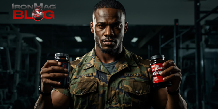 Military Supplements Are Under Fire for Service Members? – IronMag Bodybuilding & Fitness Blog