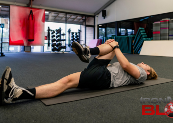 The Underestimated Key to Better Performance – IronMag Bodybuilding & Fitness Blog