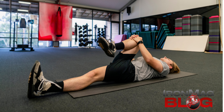 The Underestimated Key to Better Performance – IronMag Bodybuilding & Fitness Blog