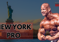 Will KRIZO Win The 2026 New York Pro? – IronMag Bodybuilding & Fitness Blog