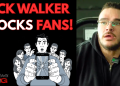 Nick Walker Shocks His Loyal Fans!!  – IronMag Bodybuilding & Fitness Blog
