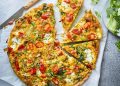 Pizza omelette | Slimming World Blog