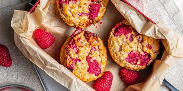 Pink picnic recipes | Slimming World Blog