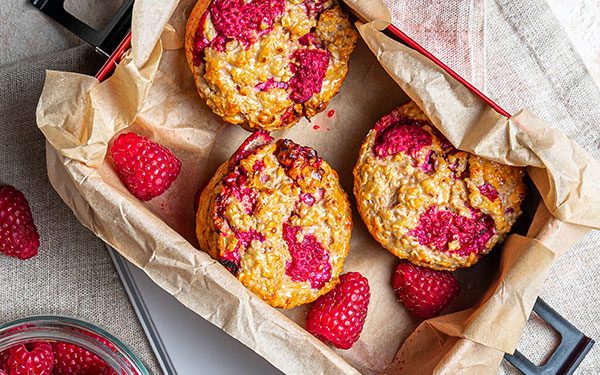 Pink picnic recipes | Slimming World Blog