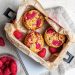 Pink picnic recipes | Slimming World Blog