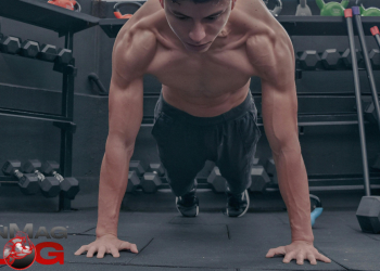 Improving Work Capacity and Physical Composition – IronMag Bodybuilding & Fitness Blog