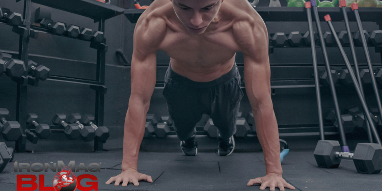 Improving Work Capacity and Physical Composition – IronMag Bodybuilding & Fitness Blog