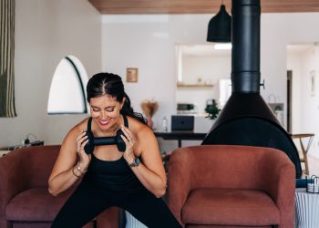 Beginner strength training mistakes I made (so you don’t have to)