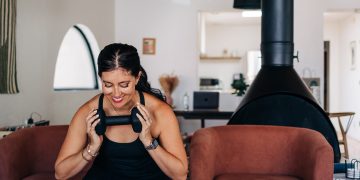 Beginner strength training mistakes I made (so you don’t have to)