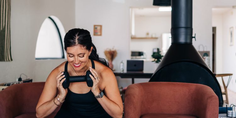 Beginner strength training mistakes I made (so you don’t have to)