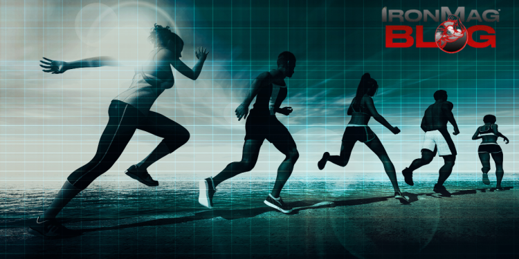 Smart Clothing for Performance and Health Optimization? – IronMag Bodybuilding & Fitness Blog