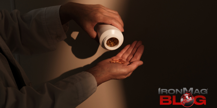 What Every Man Should Be Taking Daily – IronMag Bodybuilding & Fitness Blog