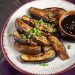 Vegan Teriyaki Eggplant (Ready in 30 Minutes)