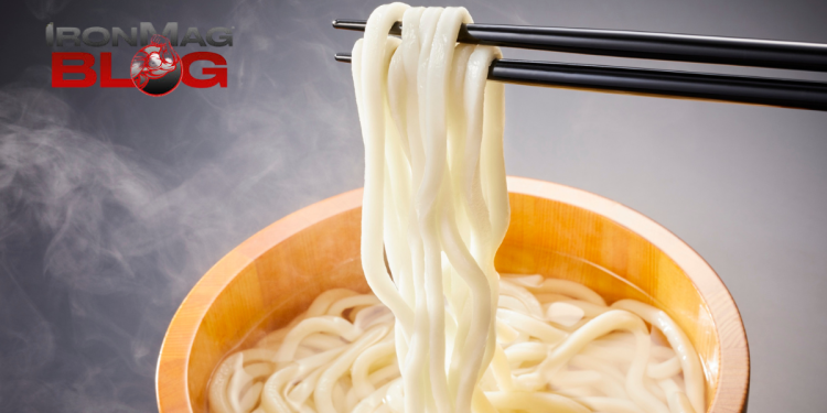 Udon Noodles Benefit Digestion, Immunity, and Stress Levels – IronMag Bodybuilding & Fitness Blog