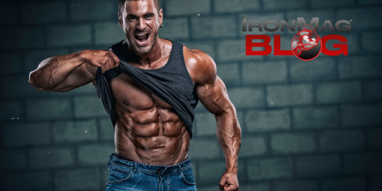 5 Reasons to Work Your Core That Have Nothing to Do with Getting Abs – IronMag Bodybuilding & Fitness Blog