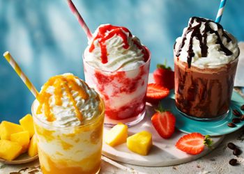 Oh, frappé day! | Slimming World Blog