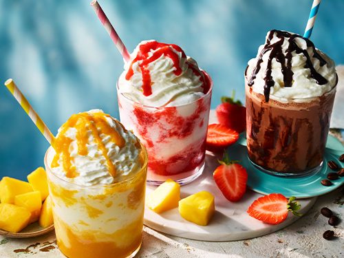 Oh, frappé day! | Slimming World Blog