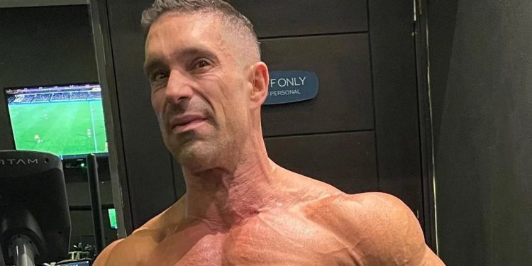 Why Is Greg Doucette So Negative? – IronMag Bodybuilding & Fitness Blog