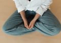 Why Sitting Cross-Legged Gets Harder With Age — And How Pilates Can Help
