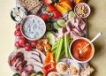 Slimming World graze board | Slimming World Blog