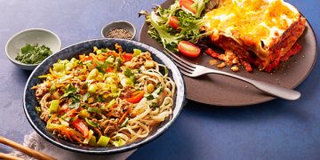 Challenge 100 winning recipes… revealed!