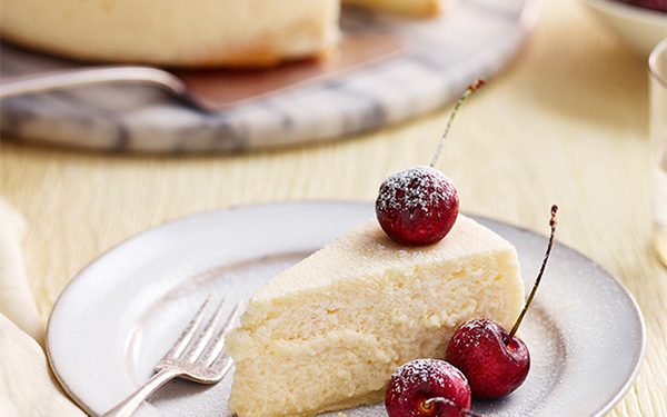 Slimming World cloud cake | Slimming World Blog