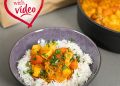 New! Slimming World Kitchen curry sauces