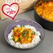 New! Slimming World Kitchen curry sauces