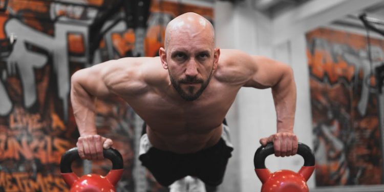 The Best Kettlebell Exercises for Strength, Stability, and Healthy Aging