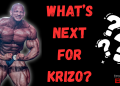 What’s Next for Michael Krizo? – IronMag Bodybuilding & Fitness Blog