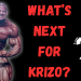 What’s Next for Michael Krizo? – IronMag Bodybuilding & Fitness Blog