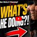 What Is Nick Walker REALLY Planning? – IronMag Bodybuilding & Fitness Blog