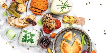 14 best ever vegan cheese recipes that taste better than dairy