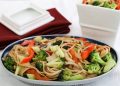 Vegetable Chow Mein – VegKitchen