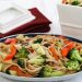 Vegetable Chow Mein – VegKitchen