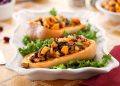 VegKitchen’s Favorite Vegan Thanksgiving Dinner Recipes