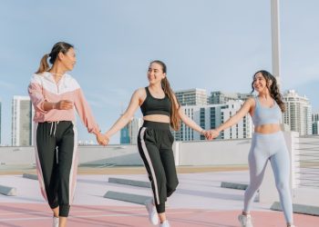 Why Performance Fashion Is Becoming Part Of Everyday Wellness