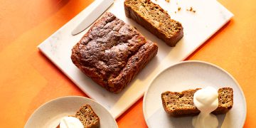 Slimming World banana bread | Slimming World Blog