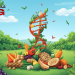 Is There a DNA Diet Plan Based on Your Genetics? – IronMag Bodybuilding & Fitness Blog
