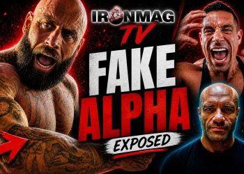 BIG FRANK, GREGG Break Down WES WATSON, GREG DOUCETTE, & Others! – IronMag Bodybuilding & Fitness Blog
