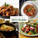 12+ Tasty, Healthy Vegan Farro Recipes