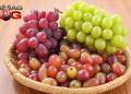 8 Reasons Why Grapes Are a Nutritionally Amazing – IronMag Bodybuilding & Fitness Blog