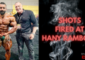 Hadi Choopan Taking Shots at Hany Rambod? – IronMag Bodybuilding & Fitness Blog