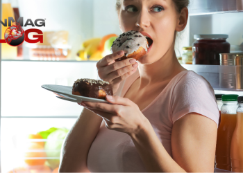 9 Healthy Late-Night Snack Options – IronMag Bodybuilding & Fitness Blog