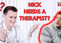 Nick Walker’s Silence Raises Concerns – IronMag Bodybuilding & Fitness Blog
