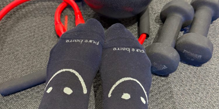 5.23 Friday Faves – The Fitnessista
