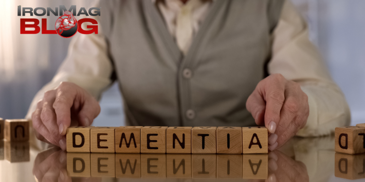 Can Working Out Lower Your Risk for Dementia? – IronMag Bodybuilding & Fitness Blog
