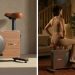 Active Sitting, Lasting Relief By Adding The Xenjoy Cube Cycle XS30 To Your Home