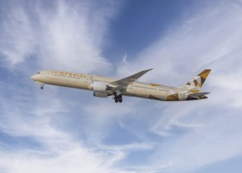 Etihad Airways Delivers Record Passenger Numbers and Growth in 2025 – Capital FM Kenya