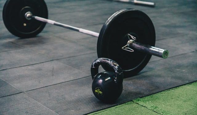 Best Eco-Friendly Athletic Flooring Options That Actually Perform